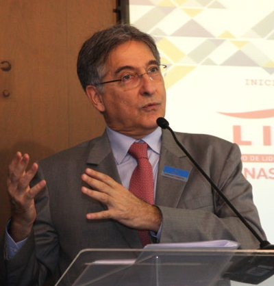 Fernando Pimentel
